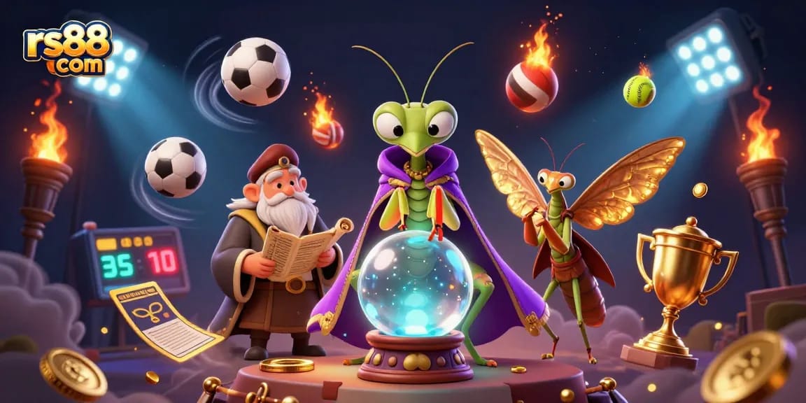 Experience thrilling wins at rs88 com with dynamic sports betting and a magical atmosphere.