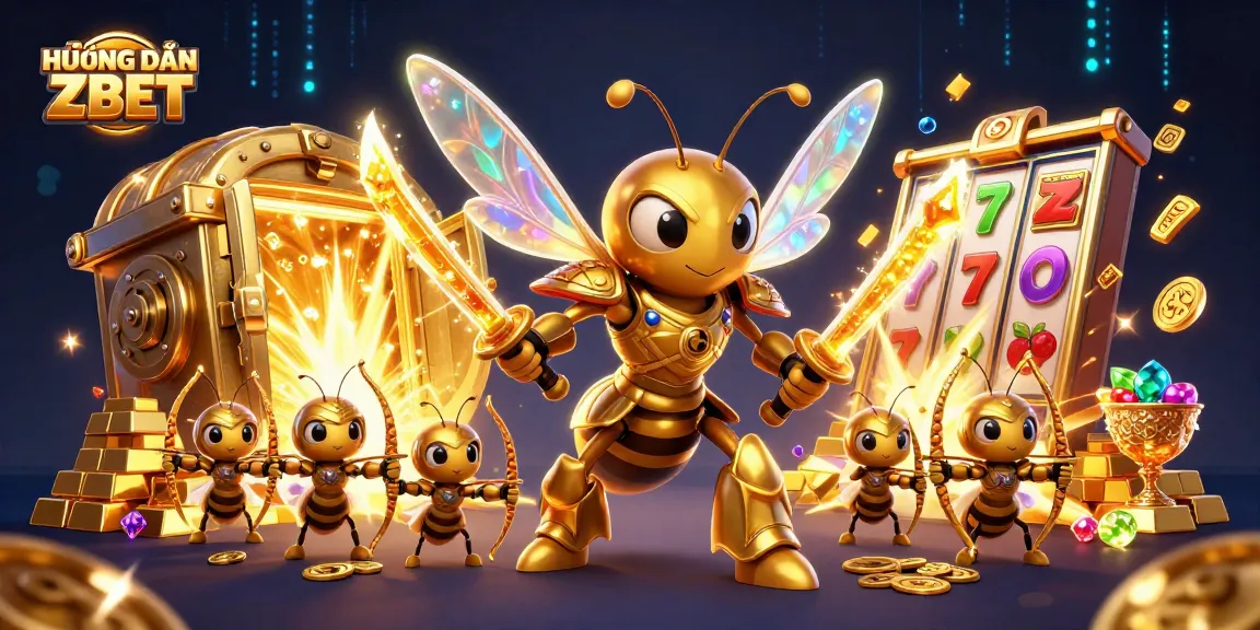 Engage with HƯỚNG DẪN ZBET for expert tips on slots and casino strategies.