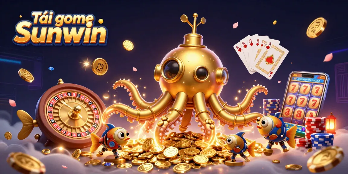Engage in thrilling adventures with Tải game Sunwin and explore vibrant casino treasures.