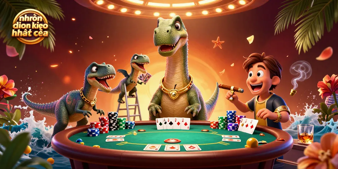 Engage with nhận định kèo nhà cái through vibrant casino dynamics and immersive gaming atmosphere.