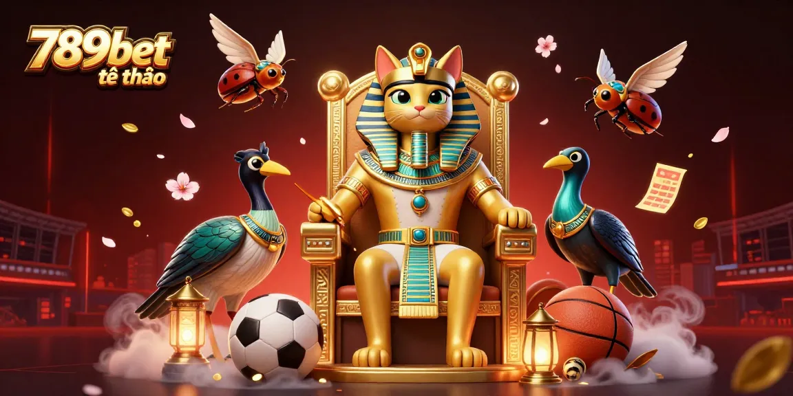 Engage in thrilling sports betting with 789bet thể thao showcased in a dynamic casino scene.